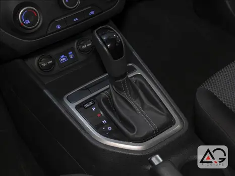 CRETA 1.6 16V Attitude