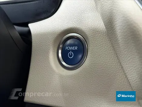 COROLLA 1.8 VVT-I HYBRID FLEX ALTIS PREMIUM CVT