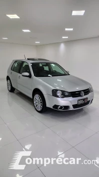 GOLF 2.0 MI Sportline 8V