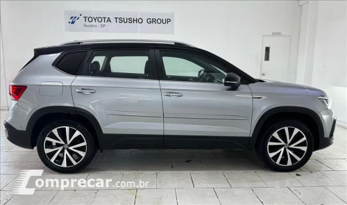 TAOS 1.4 250 TSI Highline