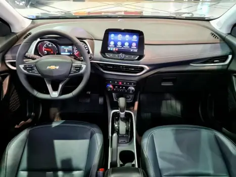 TRACKER PREMIER 1.2 TURBO 12V FLEX AUT