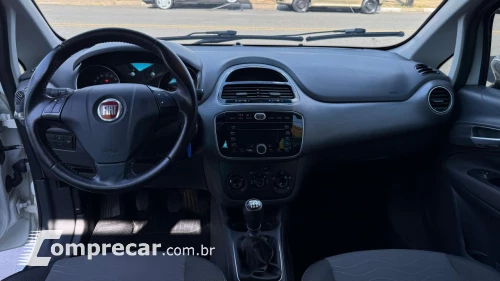 Punto ESSENCE 1.6 Flex 16V 5p