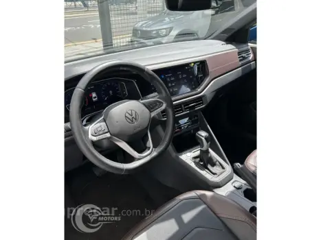 VIRTUS 1.0 200 TSI HIGHLINE AUTOMÁTICO