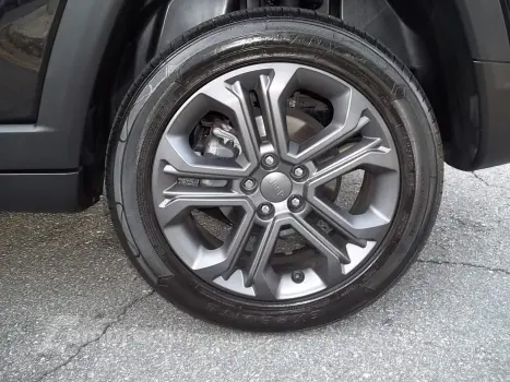 COMPASS 2.0 Td350 Turbo Longitude