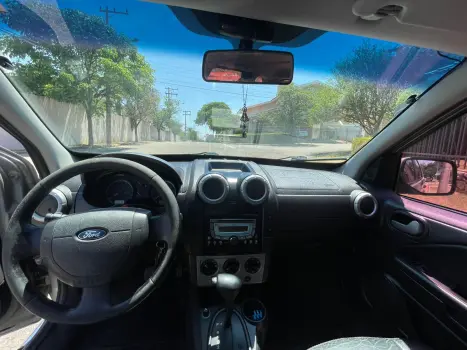 ECOSPORT 2.0 XLT Freestyle 16V