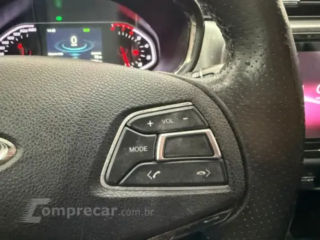 TIGGO 5x - 1.5 VVT TURBO i TXS DCT