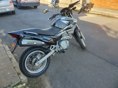 NX FALCON 400