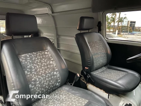 KOMBI 1.6 Furgão 8V