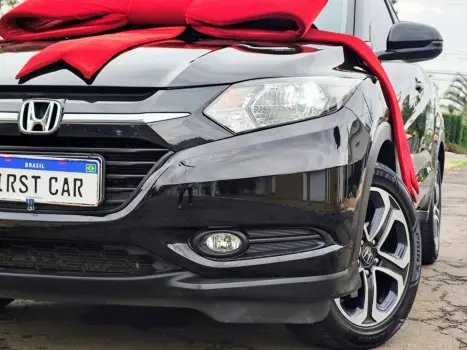 HR-V 1.8 16V FLEX EX 4P AUTOMÁTICO