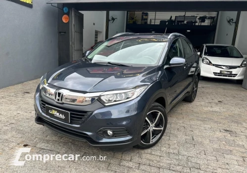 HR-V 1.8 16V EX