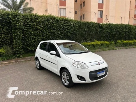 PALIO 1.4 MPI Attractive 8V