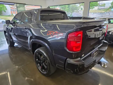 RAMPAGE 2.0 Hurricane 4 Turbo R/T 4X4