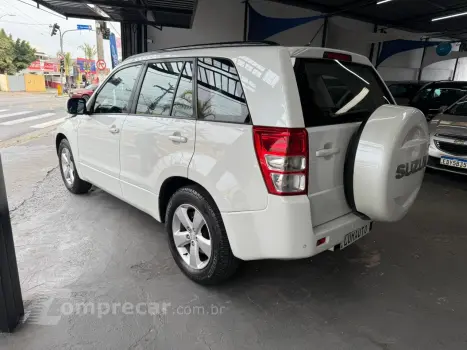 GRAND VITARA 2.0 4X2 16V