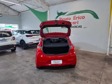 HB20 1.0 12V Comfort