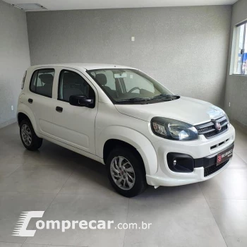 FIAT UNO ATTRACTIVE 1.0