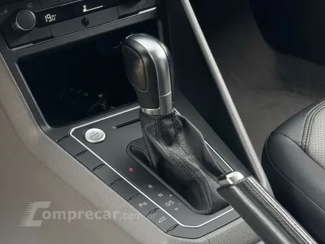 POLO 1.0 200 TSI Highline