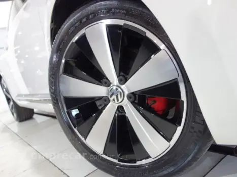 FUSCA - 2.0 TSI 16V 2P AUTOMÁTICO