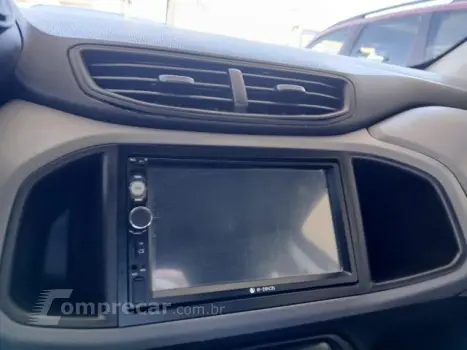 ONIX - 1.0 MPI JOY 8V 4P MANUAL