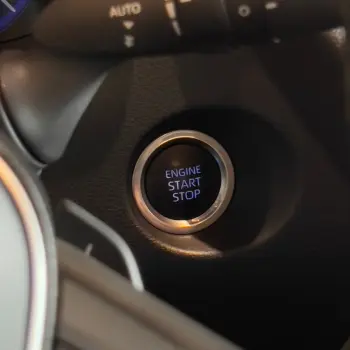 Corolla Cross XRE 2.0 16V Flex Aut.