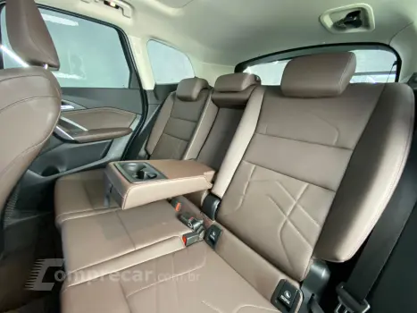 X1 SDRIVE 20i X-Line 2.0 TB Aut.