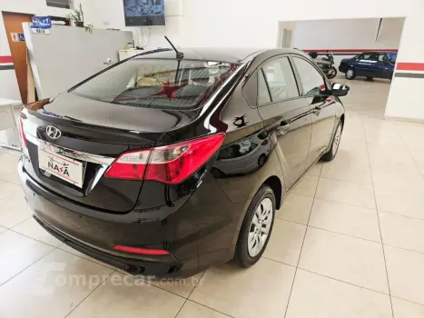 HB20 1.0 12V Comfort Plus