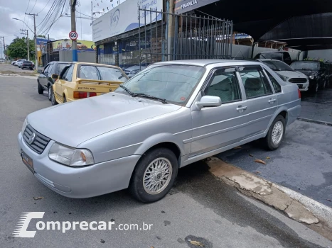 Volkswagen SANTANA 2.0 MI 8V 4 portas