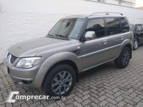 PAJERO 2.0 TR4 4X2 16V