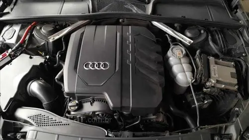 A4 2.0 TFSI MHEV S LINE S TRONIC