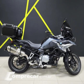 F 750 GS Premium