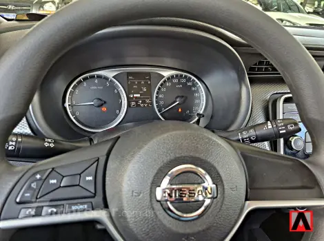 KICKS 1.6 16vstart S