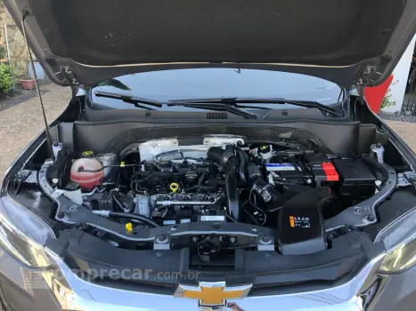 Tracker 1.2 Turbo Flex Premier Automático