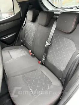 KWID 1.0 12V SCE ZEN