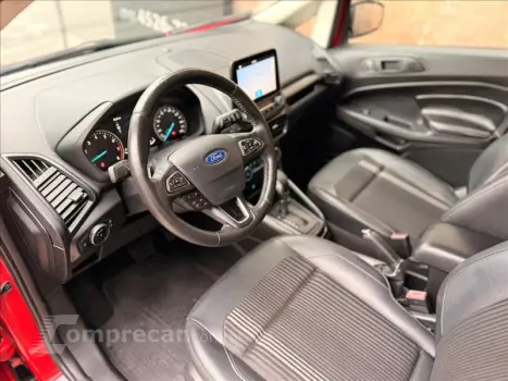 ECOSPORT 1.5 Ti-vct Freestyle