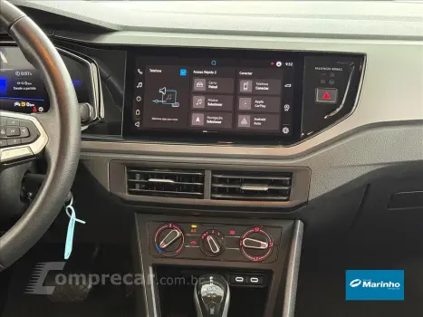 NIVUS 1.0 200 TSI TOTAL FLEX COMFORTLINE AUTOMÁTI