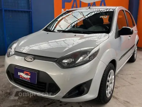 FIESTA HATCH - 1.0 ROCAM HATCH 8V 4P MANUAL