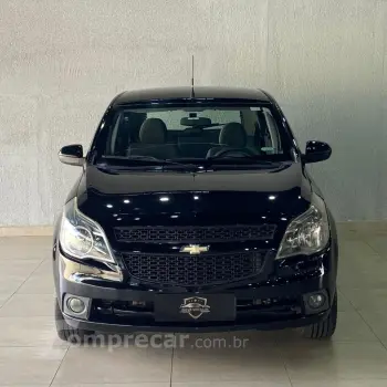 AGILE LT 1.4 MPFI 8V FlexPower 5p