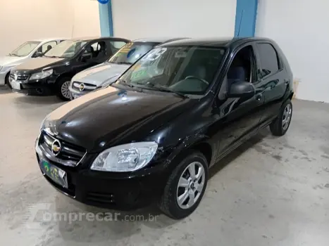 CHEVROLET Celta Spirit 1.0 4 portas