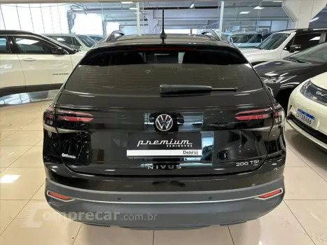 NIVUS 1.0 200 TSI TOTAL FLEX COMFORTLINE AUTOMÁTI