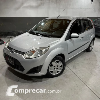 FORD FIESTA 1.6 MPI Class Hatch 8V 4 portas