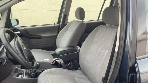 ZAFIRA 2.0 MPFI Expression 8V