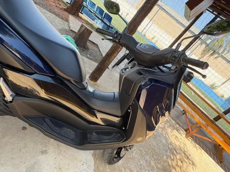 NMAX