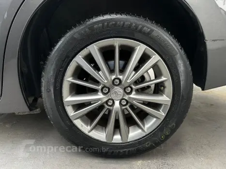 Corolla XEi 2.0 Flex 16V Aut.