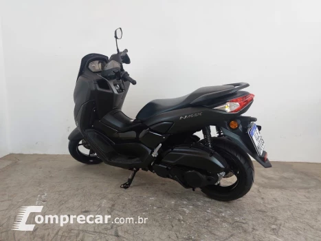 YAMAHA NMAX 160 ABS