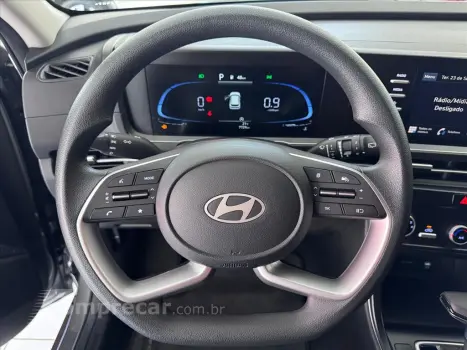 CRETA 1.0 TGDI FLEX COMFORT PLUS AUTOMÁTICO