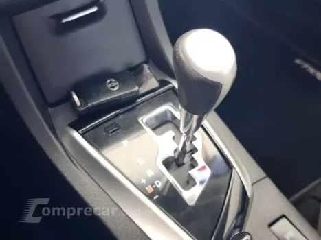 Corolla XEi 2.0 Flex 16V Aut.