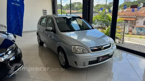 CORSA 1.4 MPFI Premium 8V