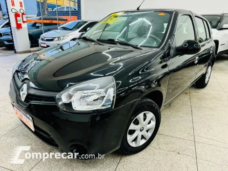 Renault CLIO EXP1016VH 4 portas