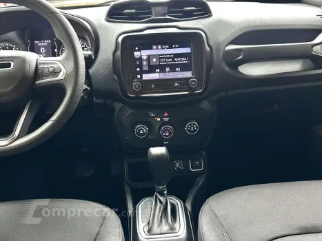 RENEGADE 1.3 T270 TURBO FLEX SPORT AT6