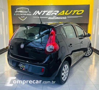 PALIO 1.0 MPI Attractive 8V