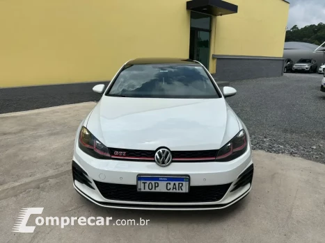 GOLF 2.0 350 TSI GTI